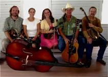 Coon Bottom Creek Europe 