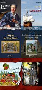 5 preisgesenkte E-Books