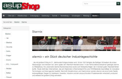 Website Asup