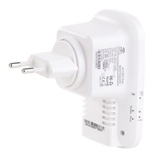 7links Dualband-WLAN-Repeater, Access Point & Router, 1.200 Mbit/s, WPS-Taste