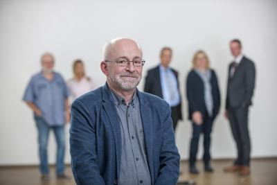 Dietmar Stemann