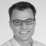 Martin Hirtl ist neuer Digital Art Director. Foto: Vogel Corporate Media