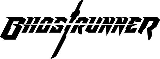 Ghostrunner Logo