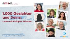 Welt-Multiple-Sklerose-Tag 2025
