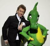 Tip-Top Tabaluga Foto: Andreas Ortner 