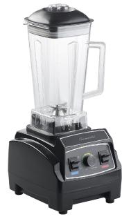 NX 8215 01 Rosenstein und Soehne Profi Standmixer BR 1500. 1.500 Watt