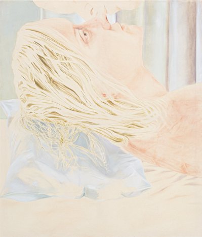 Das Nest, verlassen, 2026, 140x120cm.jpg