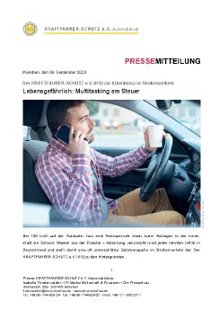 PM KRAFTFAHRE_SCHUTZ_e_V_KS_Lebensgefährlich_Multitasking am Steuer.pdf