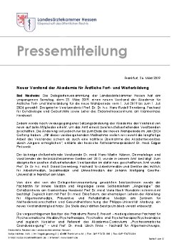 PM 2019_Neuer Akademievorstand gewählt.pdf