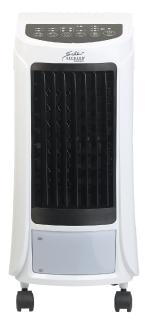 Sichler Haushaltsgeräte 4in1-Klimagerät zum Kühlen und Heizen LW-580, mit Ionisator-Funktion, 1.800 Watt