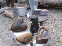 Workshopergebnisse, Birkenried (Foto: Bernhard Eber)