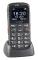 simvalley Mobile Senioren-Handy XL-915 V3 ohne Simlock, Handy Notfallknopf