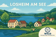 Immobilienbewertung Losheim am See