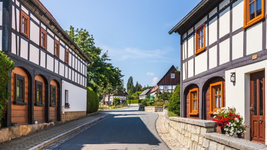 Umgebindehäuser im Zittauer Gebirge--Thomas Glaubitz.jpg