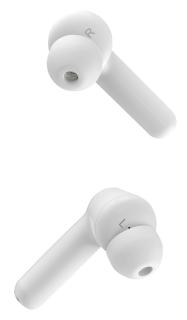auvisio In-Ear-Stereo-Headset IHS-610 mit Bluetooth 5, Ladebox, bis 22 Stunden Spielzeit