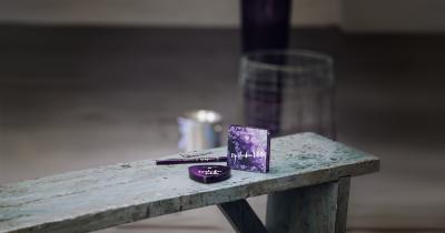 Purple Light” Limited Edition