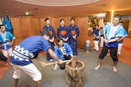 Sayonara 2011- Yōkoso 2012