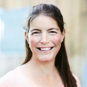 Tanja Eberle Weixelbaumer berät Reiter und Händler rund um den Swiss Galoppers.
