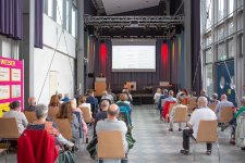 13. Jahrestreffen der Selbsthilfegruppen und Fördervereine