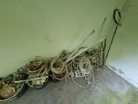 Schrottabholung und Autoverschrottung in Schwelmtal – Ihr zuverlässiger Partner vor Ort.jpg