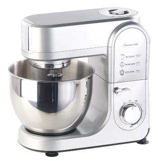 NX 6735 04 Rosenstein und Soehne All in One Küchenmaschine