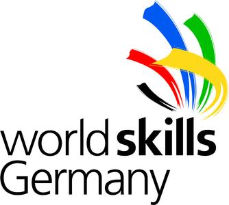 WorldSkills Germany Logo