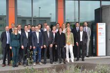 Jury marconomy Awards 2014