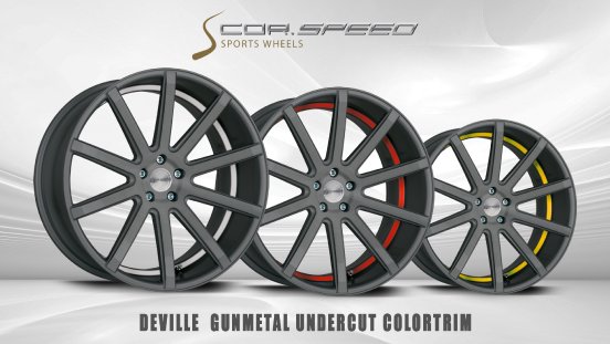 Corspeed_DeVille_HighGloss_Gunmetal_White_RED_Yellow_Werbung.jpg
