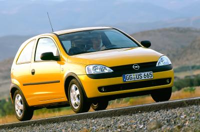 Neuer Opel Corsa: Die Erfolgsstory geht in den sechsten Akt