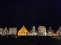Krummhörn: Weihnachten rum – wohin jetzt? In Greetsiel geht der Wintergenuss weiter! / Fotorechte: Touristik GmbH Krummhörn-Greetsiel