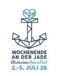 Wilhelmshaven: Kultur verbindet: Wilhelmshaven feiert das Wochenende an der Jade
