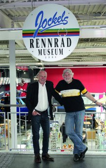 Rudi und Jockel im Technik Museum Sinsheim.JPG