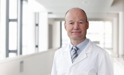 Prof. Dr. med. Gerald Baier