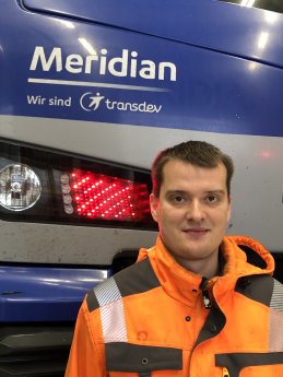 Christoph Angstl Mitarbeiter Bahnbetriebswerk Bayerische Oberlandbahn GmbH.jpg