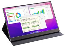 auvisio Mobiler 15,6