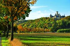 Einen Besuch wert: Schloss Marienburg in der Urlaubsregion Hannover. Copyright: Aurélie Bur