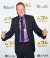 Exportleiter Marcus Englet freut sich über die Auszeichnungen bei der Preisverleihung in Melbourne.