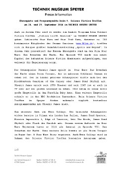 PR Ankündigung Ehrengäste  9. Science Fiction Treffen im Technik Museum Speyer 2016.pdf