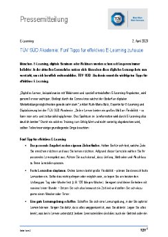 TUEV SUED Tipps f眉r effektives E-Learning.pdf