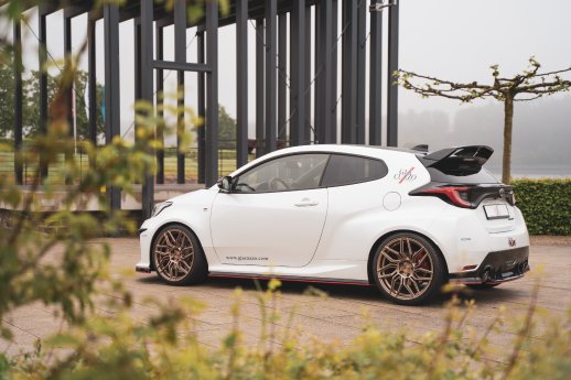 Toyota Yaris GR Barrcuda Dragoon Bornze BILD 4.jpg