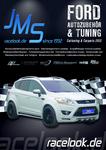 jms racelook ford tuning- & stylingcatalog 2012