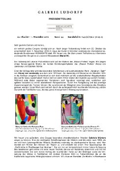 Pressemitteilung_Ludorff_Munich HIGHLIGHTS_2010.pdf