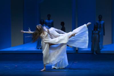Orphee Hamburg Ballett 18 © Kiran West