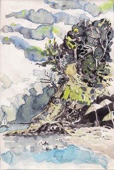 Thailand - Koh Lanta - Strand Nordrichtg.jpg