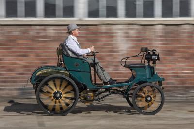 Opel Lutzmann