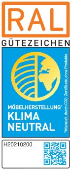 PM-2023-DGM-Klimaneutraler-Möbelhersteller-CABINET-Rezertifizierung.jpeg