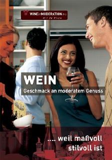 Neue europäische Standards für Weinwerbung