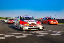 Legendäre Tourenwagen kommen in die Motorsport Arena Oschersleben