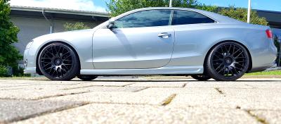 A5 Karizmma 20 Zoll