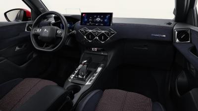 Exklsuives Interieur